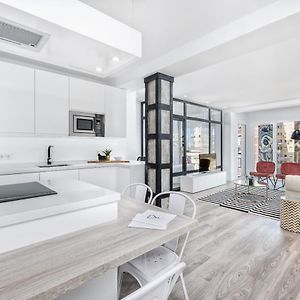 Appartement met Drie Slaapkamers